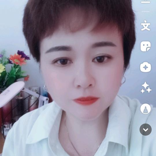 王硕士的妈妈