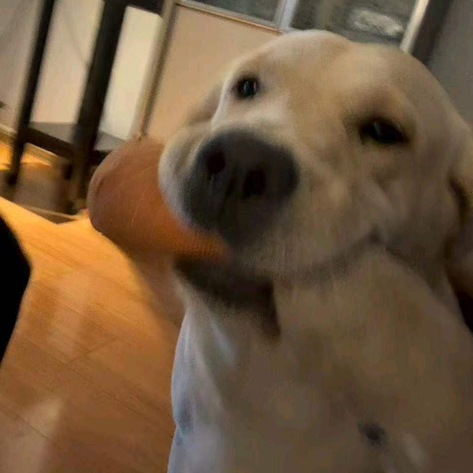 然