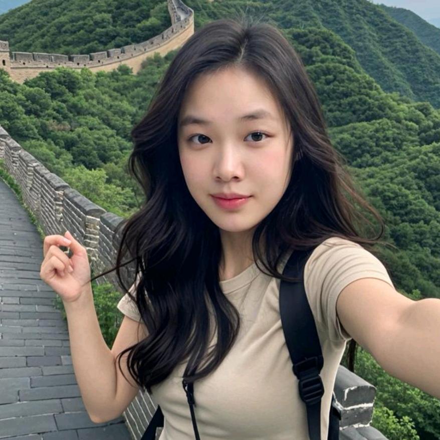 城口秋实货运琴姐