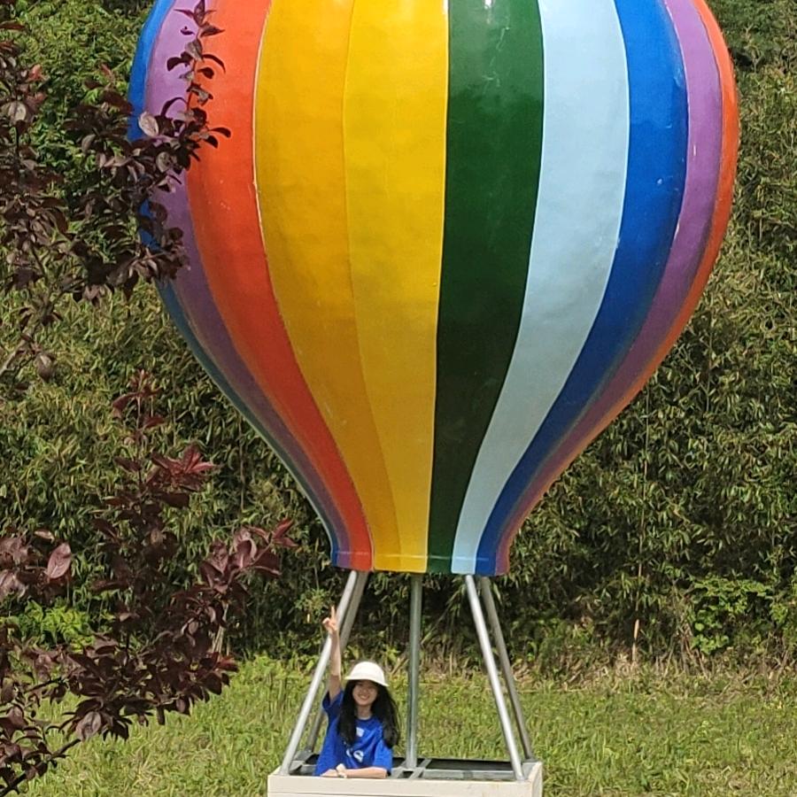 镇巴县草坝云上民宿