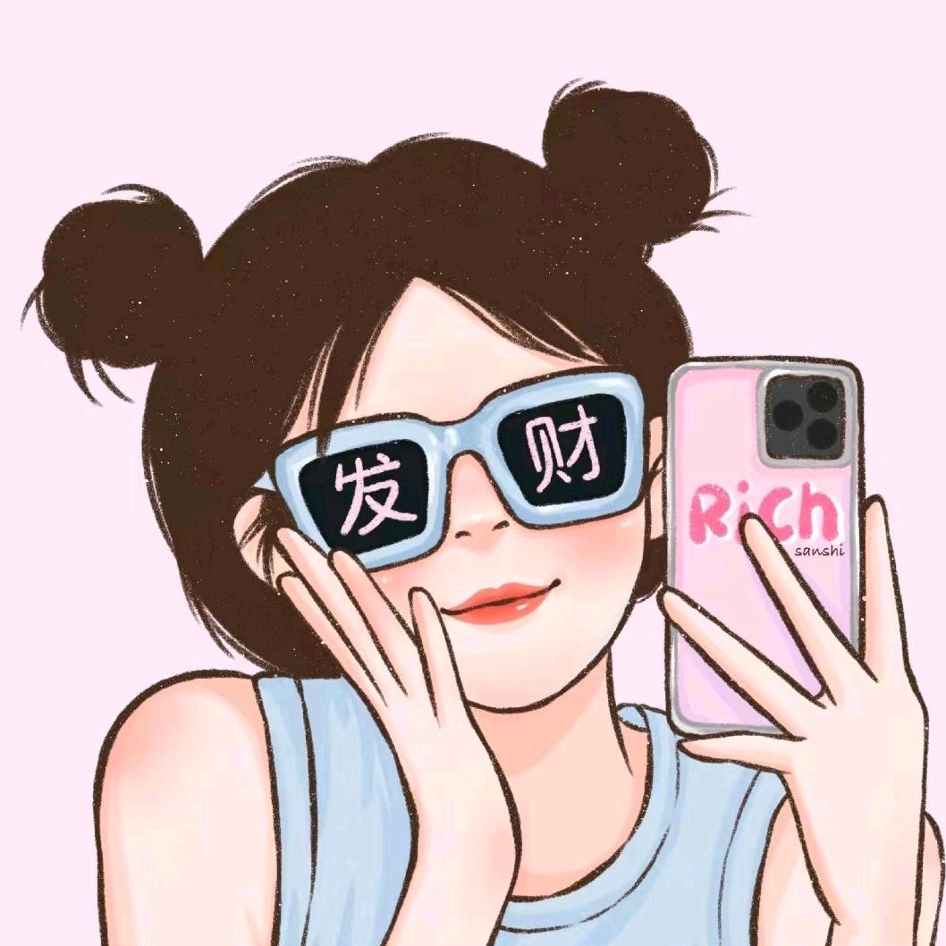 柏豪女友🧋