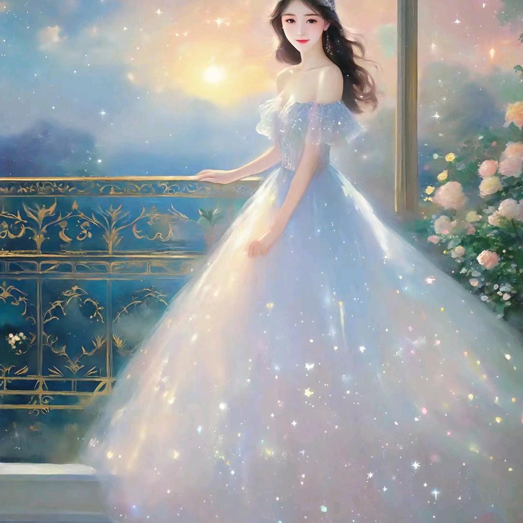 人生若只如初见(杰二粉丝)