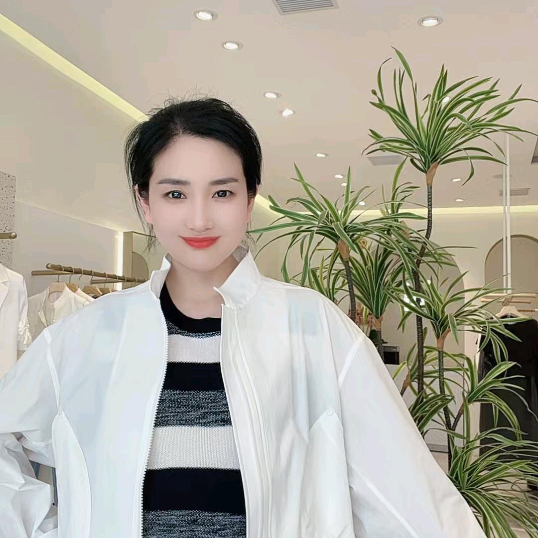 薛城水云间女装