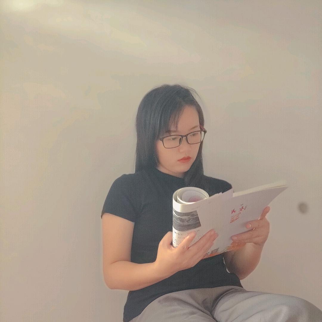 念红雨📖