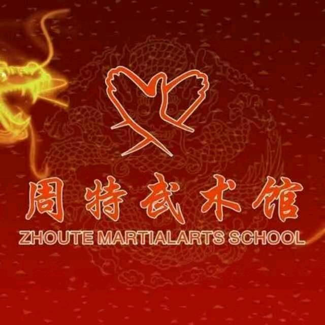 仙桃周特武术体育培训