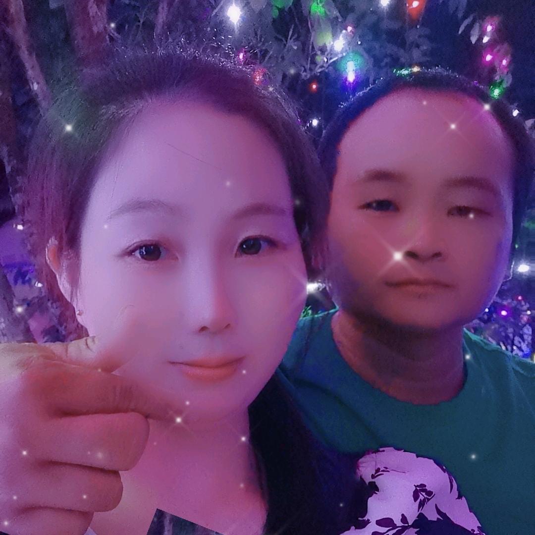 龚举翠耍开心每一天