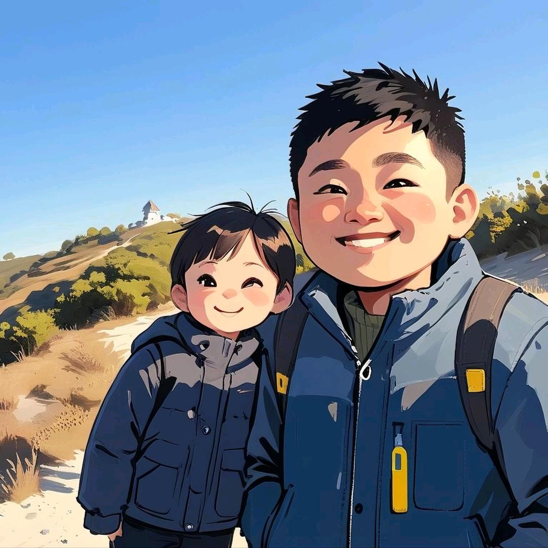 丠丠の北北    　　　　　　　　　　╲