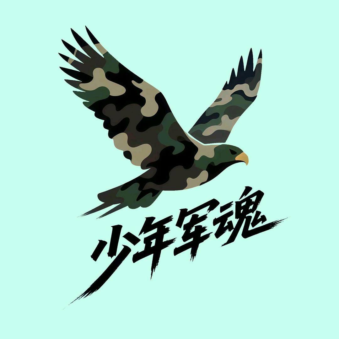 少年军魂·训练营官方号