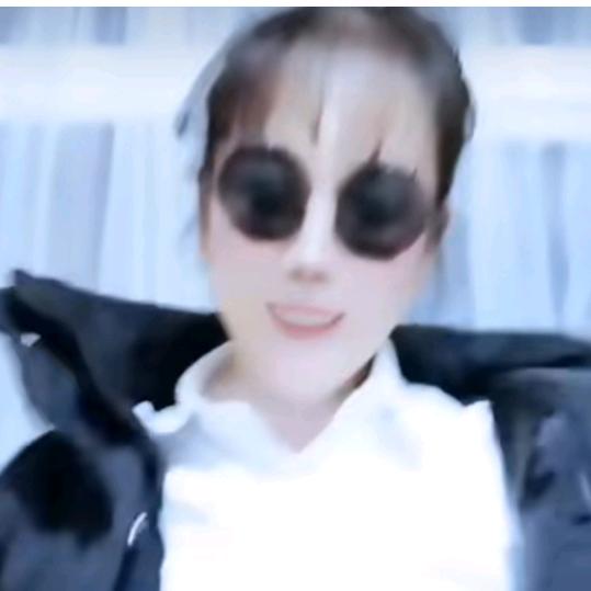 手心的温柔