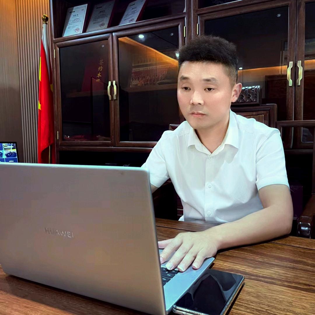 南兴装备江西运营中心