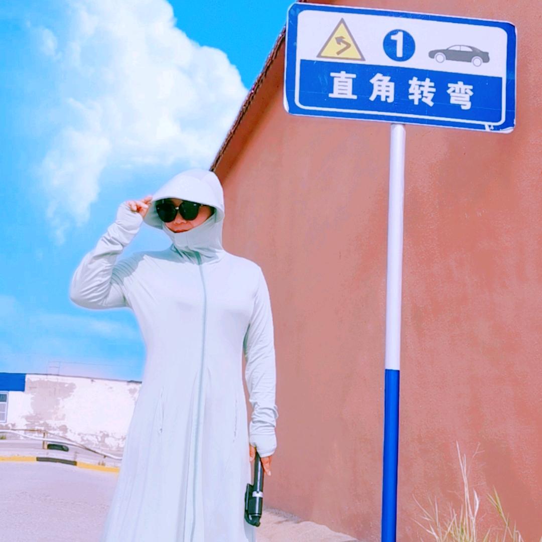 调皮女教练