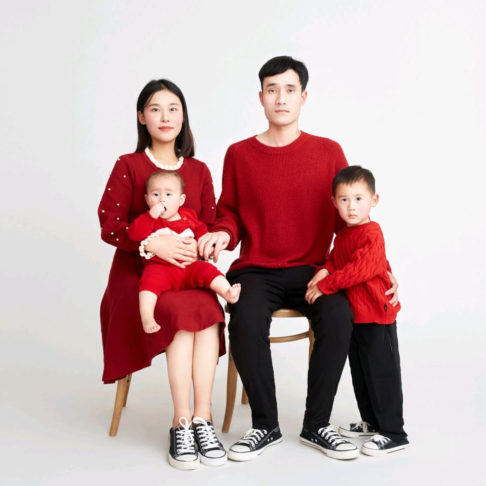 恩泽妈妈