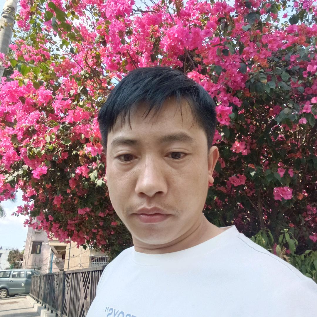 杨军帅