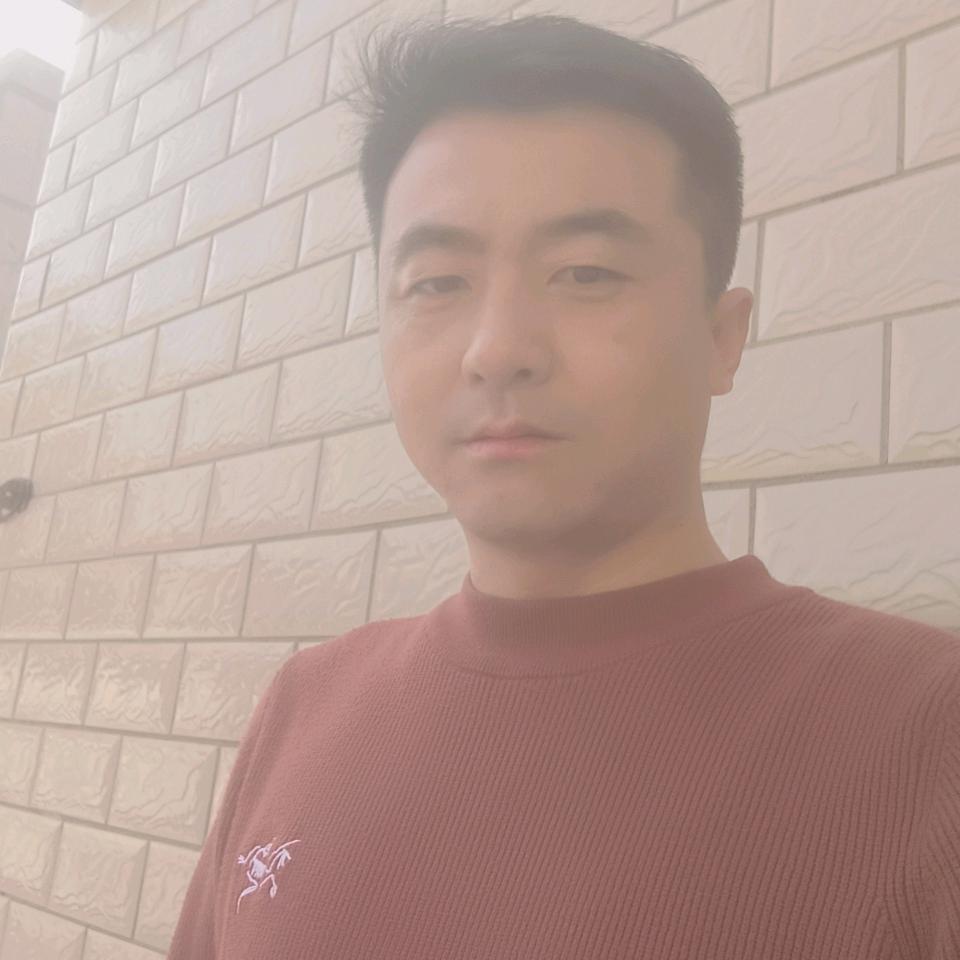 我是一名货车司机