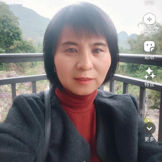 皇甫雅迪~花