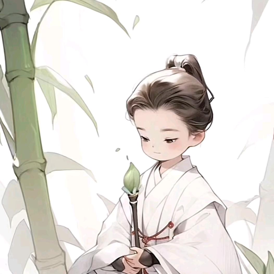 @君君