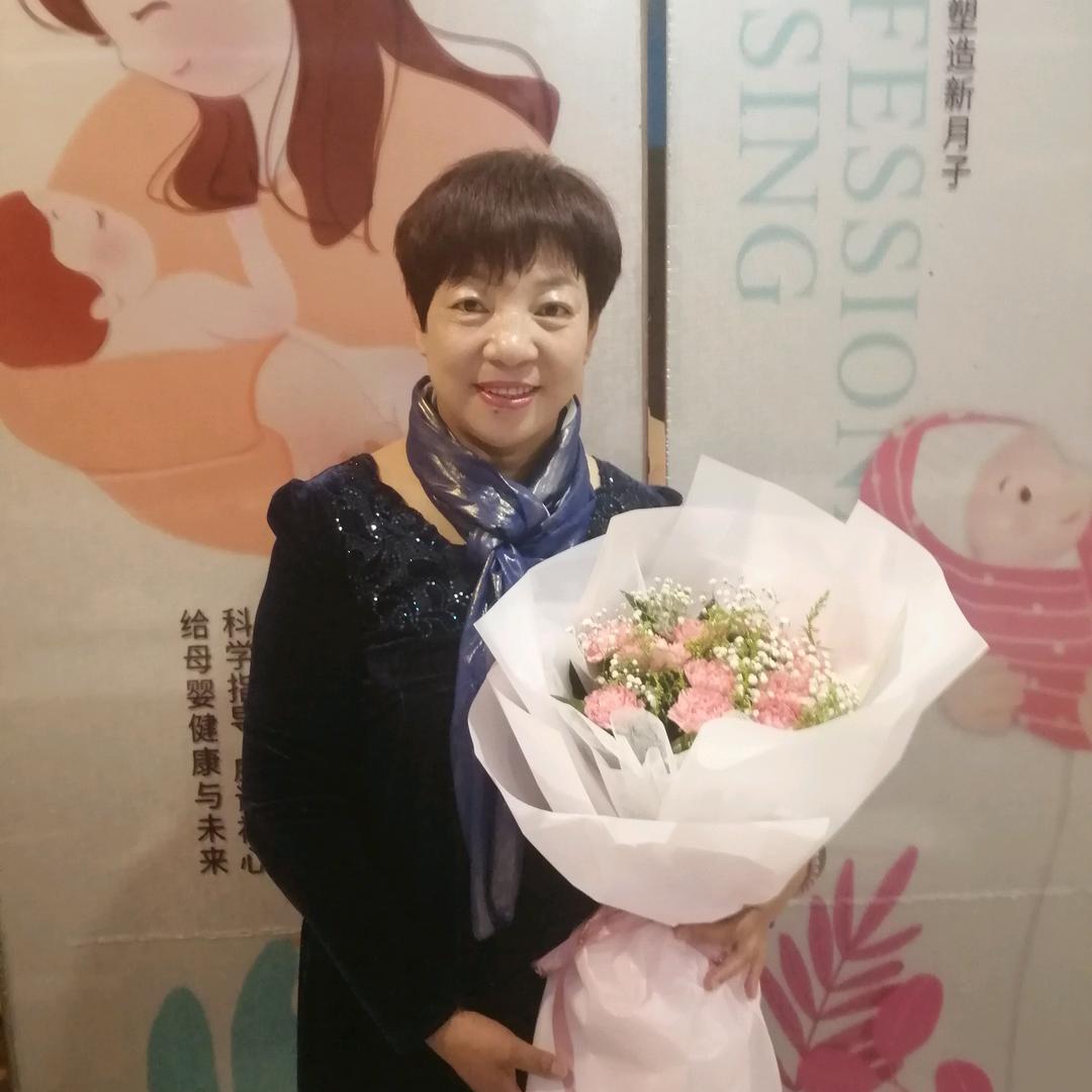 二婶子（下午2:40开播）