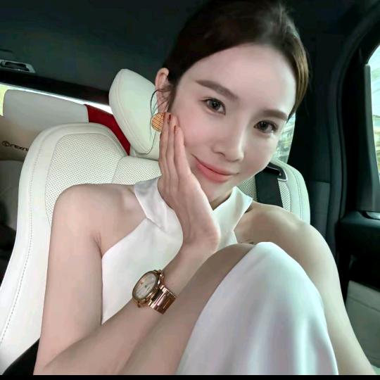 邱小小丽呀-（爆品返场）