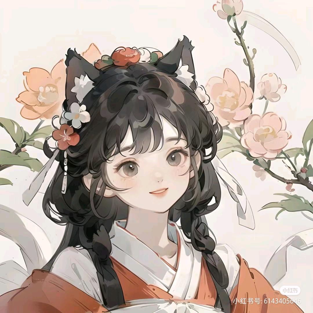 桃子🍑（小说推文）