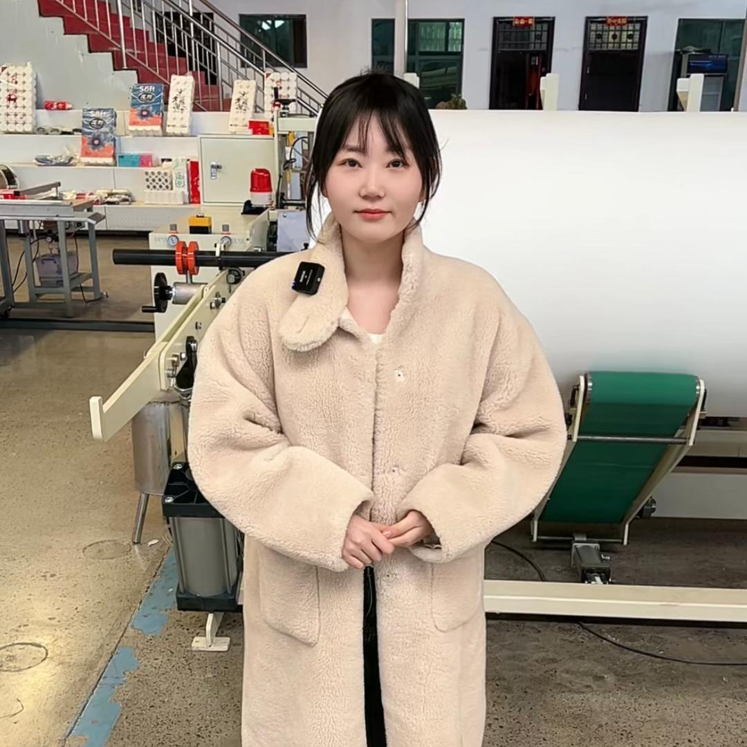恒源讲卫生纸加工设备