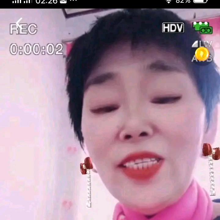 开心周姐，晚上7:3