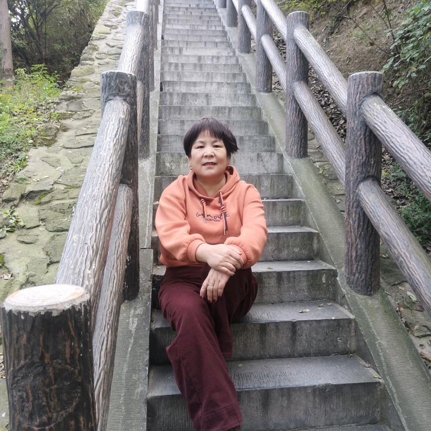 缘聚缘散