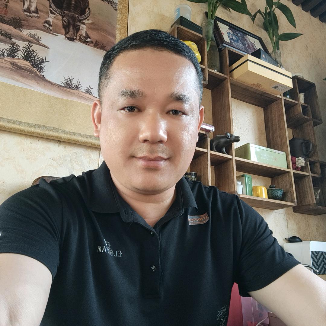 羊山印象醉翁亭！邓运民