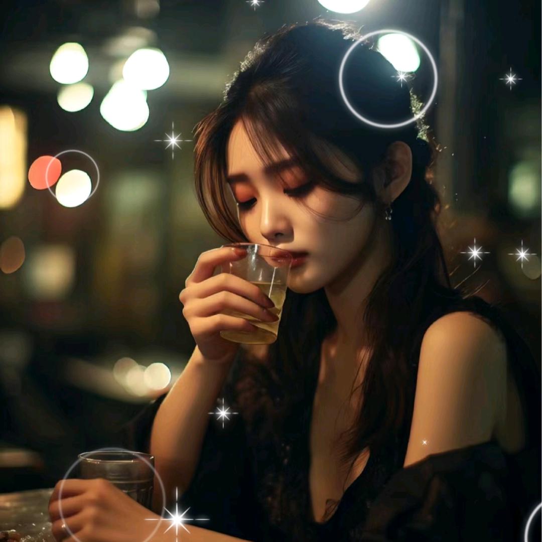 只想做个疯丫头