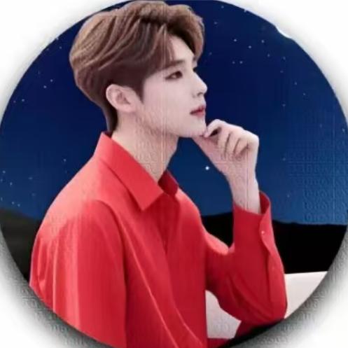 余生只为青一人