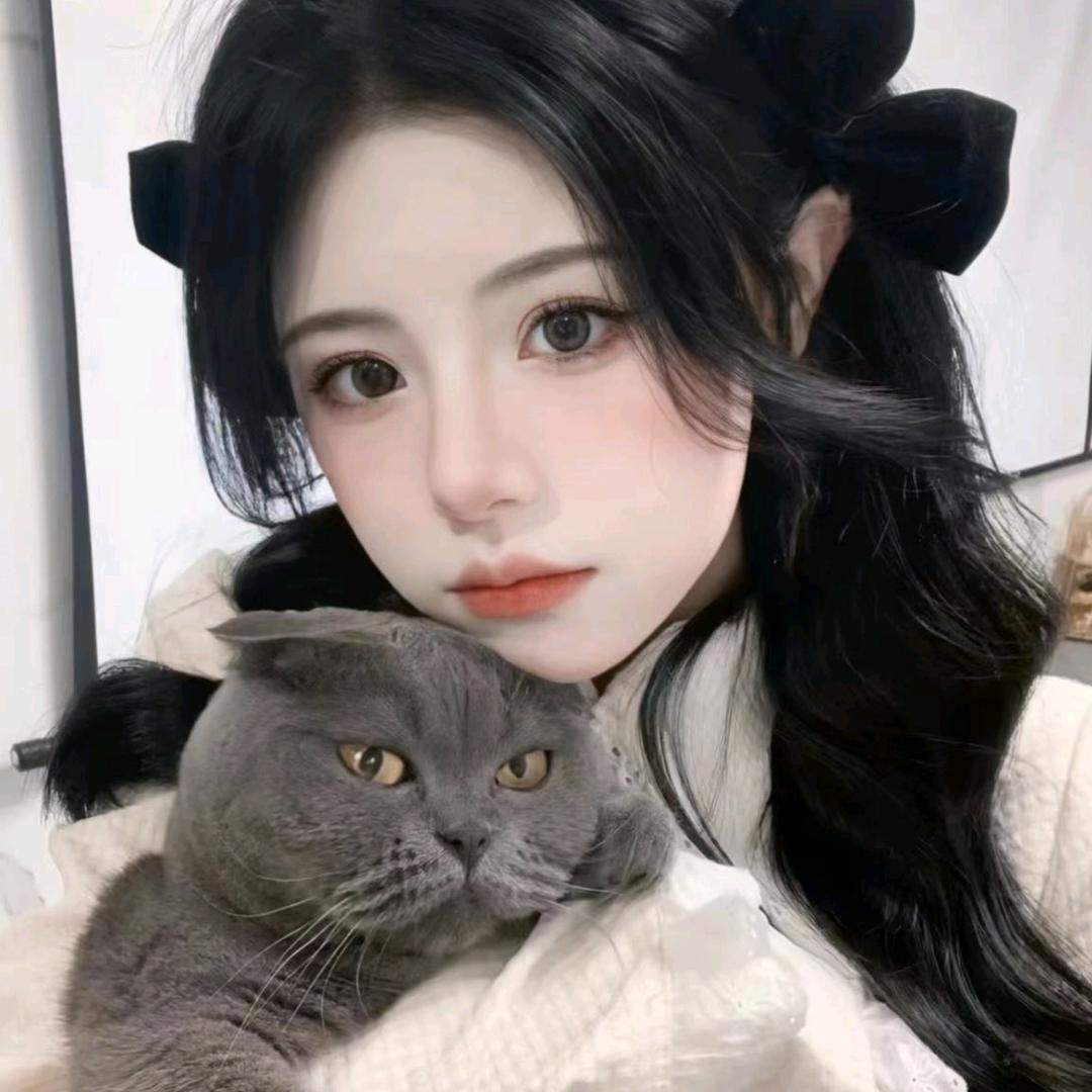 小胡眼里有星星