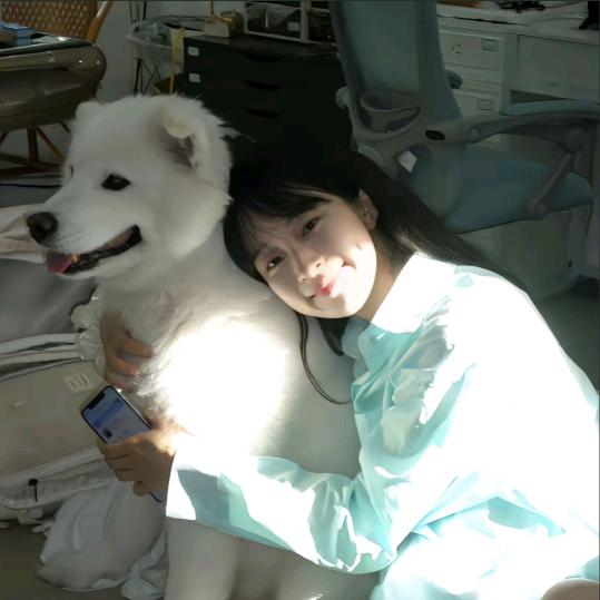 小美