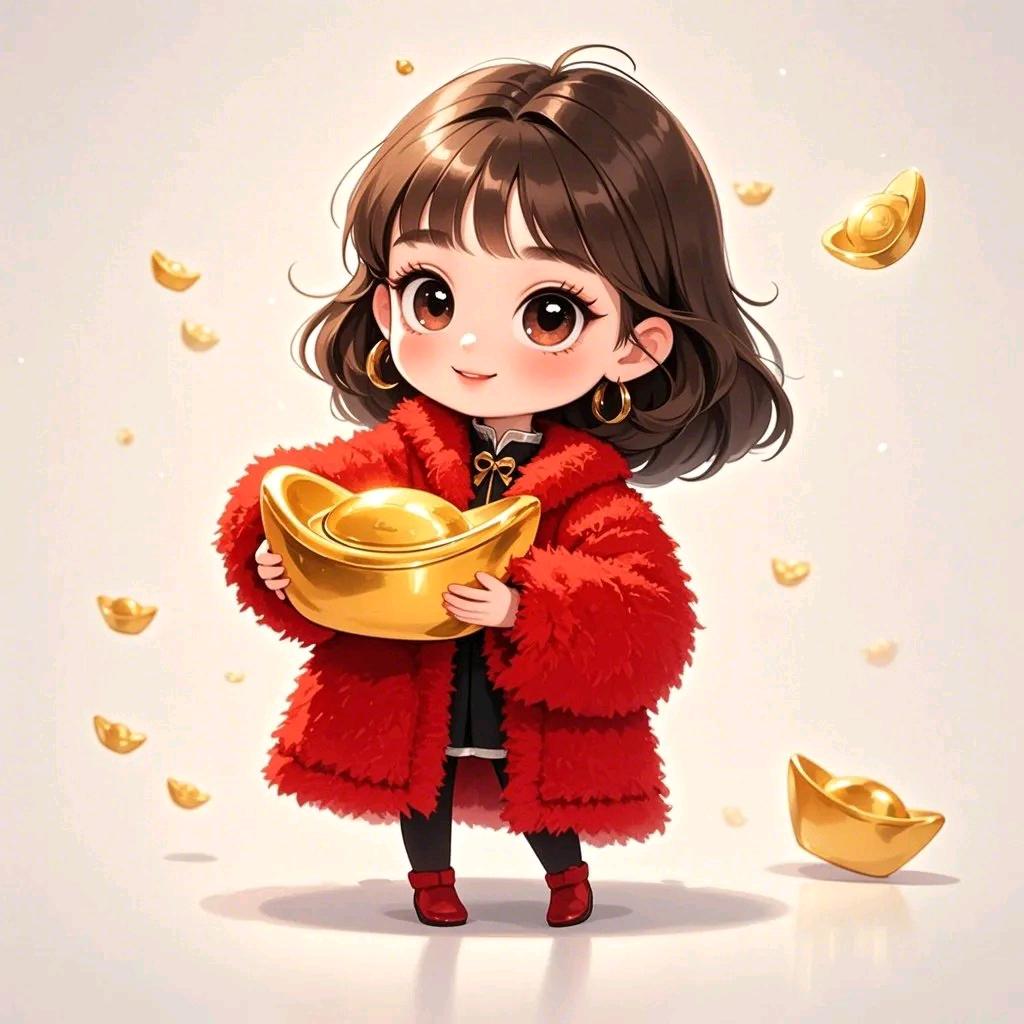 小彤妈