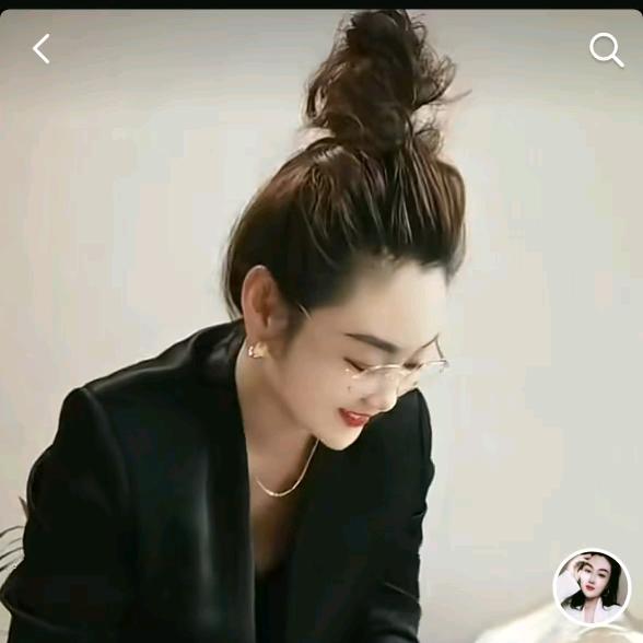 商丘眉形设计胡老师.雾眉.野生眉