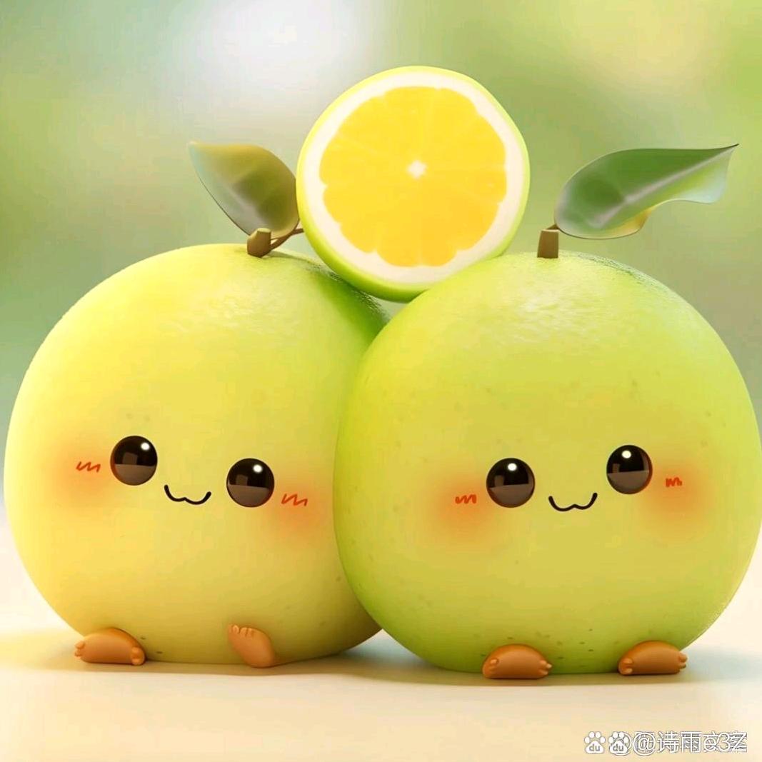 柠檬の夏天