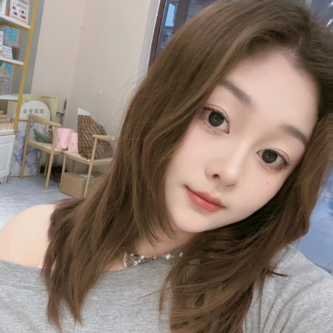 小尹要努力吖