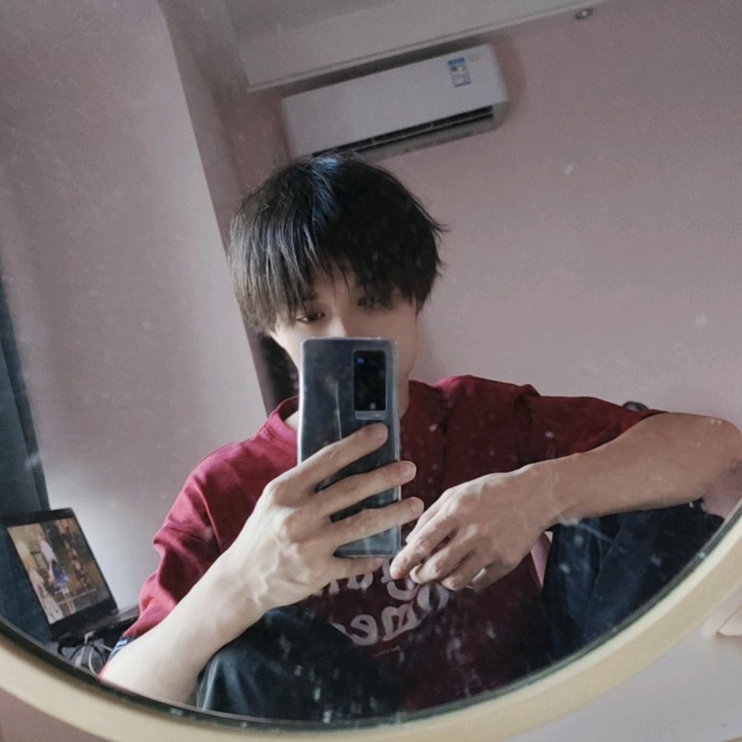 橙月丶落月