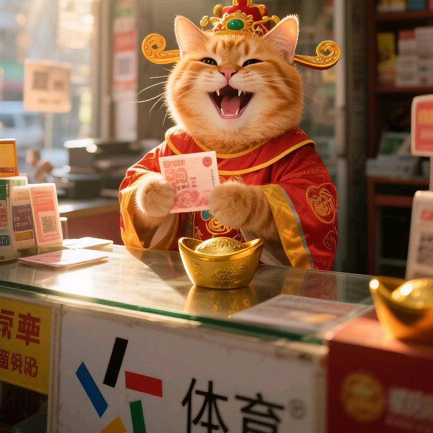 大橘体🌈店