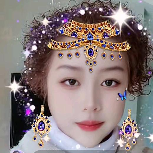 .静，…（养号中）