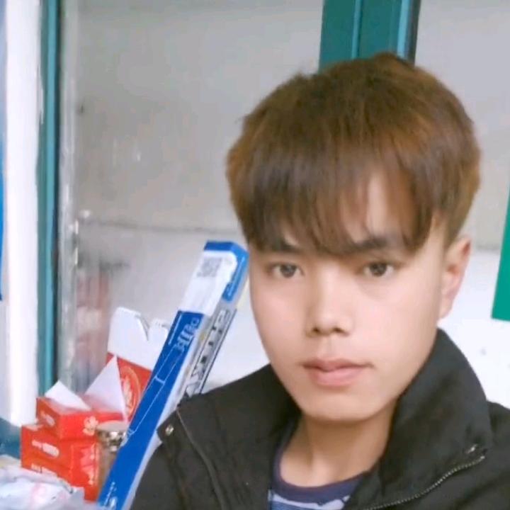 云南帅哥