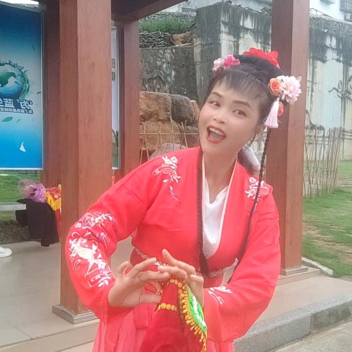 欧春花