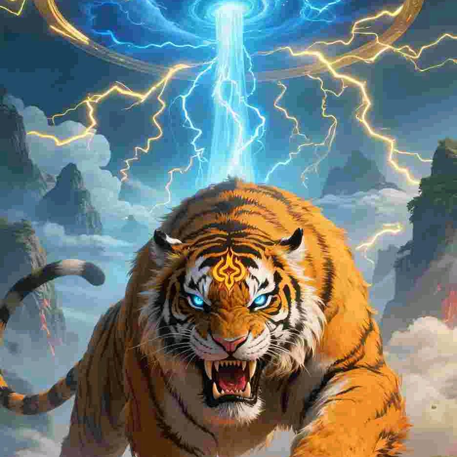 大王🐯