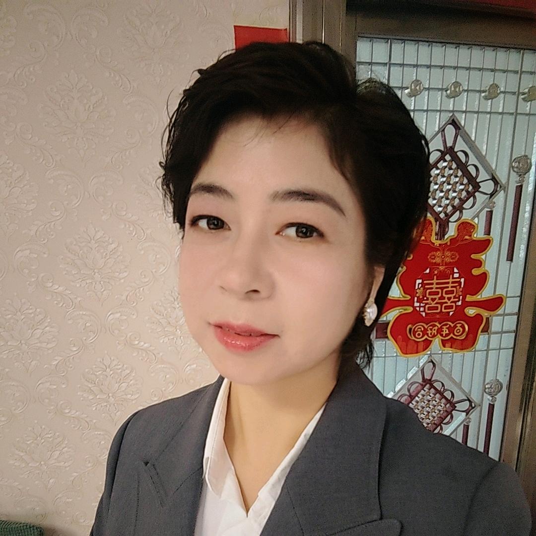 婚礼主持小鹿