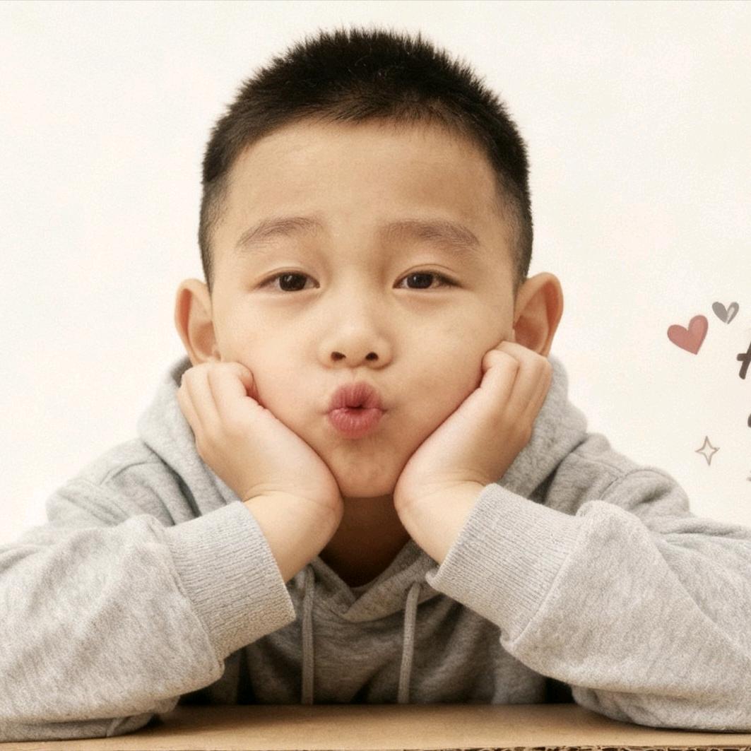 许多多的好大儿