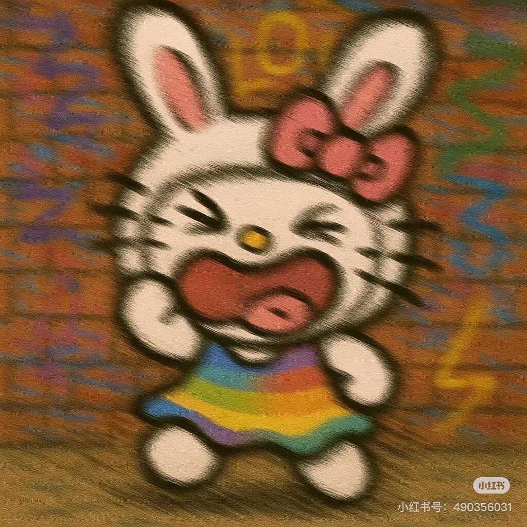 野蛮小弥