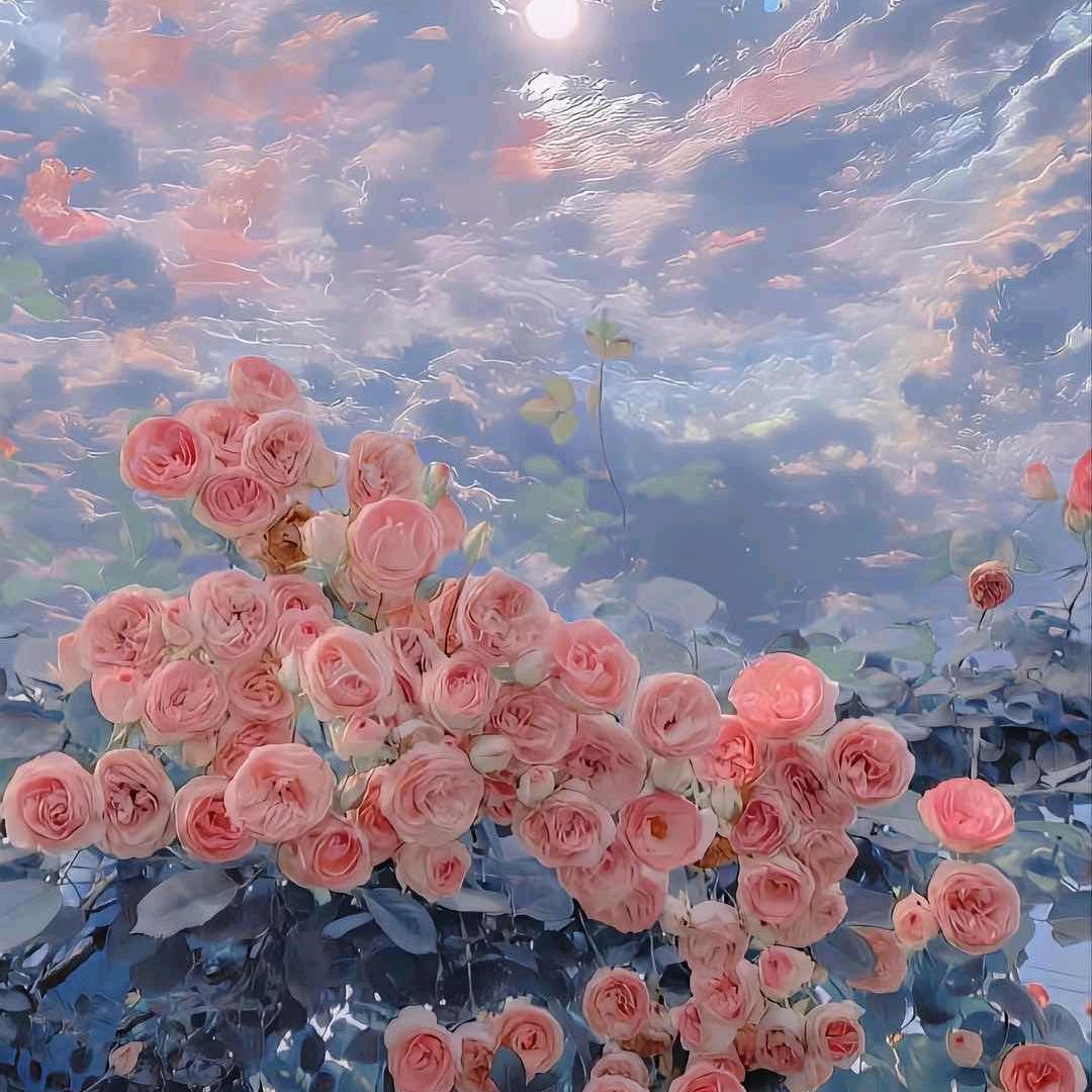 🌈ꪜ𝓲𝘳ᧁꪮ (处女座)
