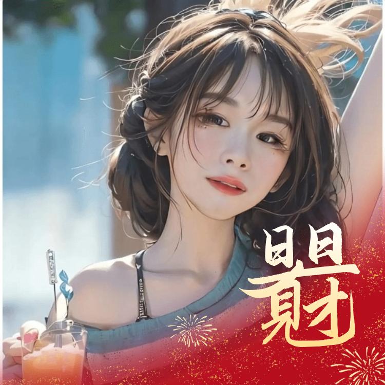 毛毛好物分享