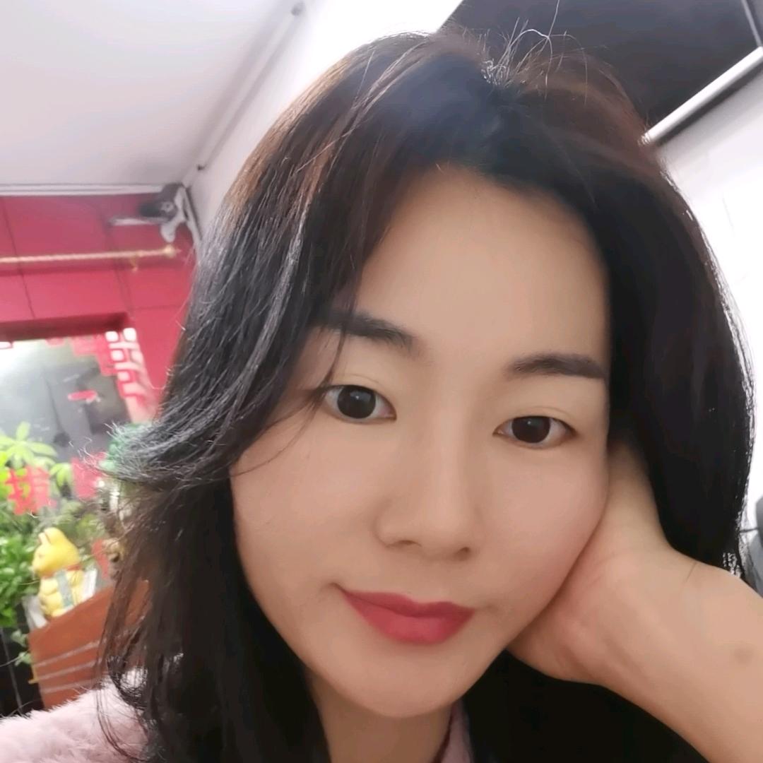 莲花姑娘
