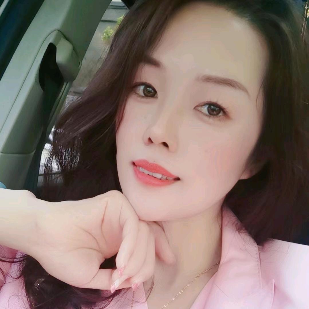 青岛夏荷💋