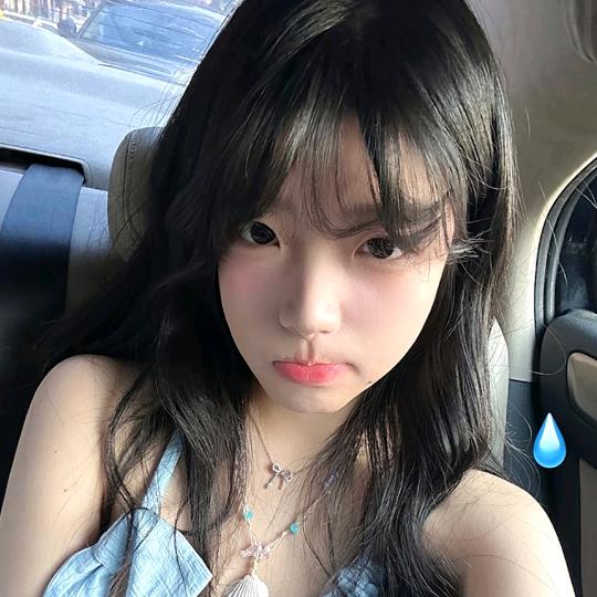 我爱吃西瓜