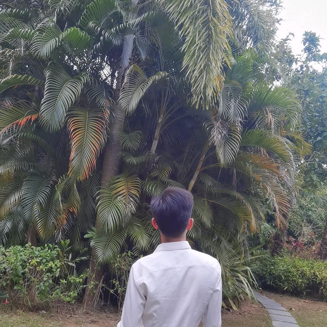 小福哥